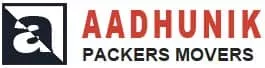 Logo of Aadhunik Packers