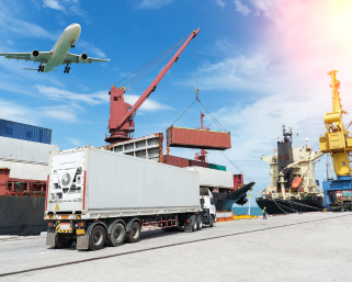 Logistic Services in Jp Nagar Iii Phase